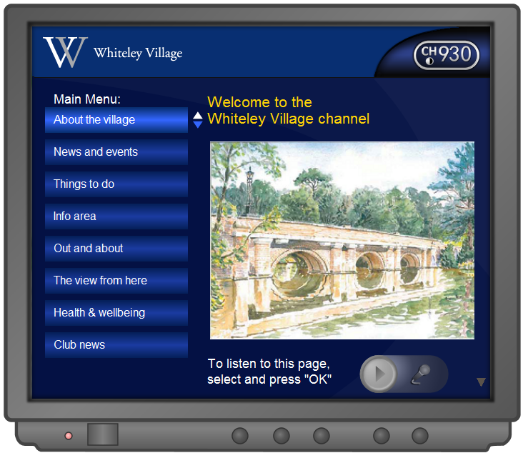 whiteley-village-companion-channel-crt-tv